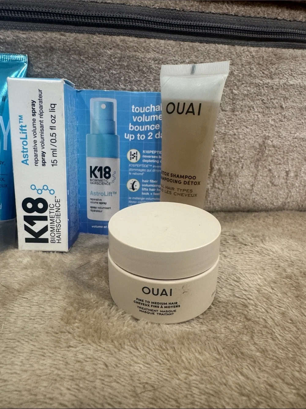 N/A travel size
